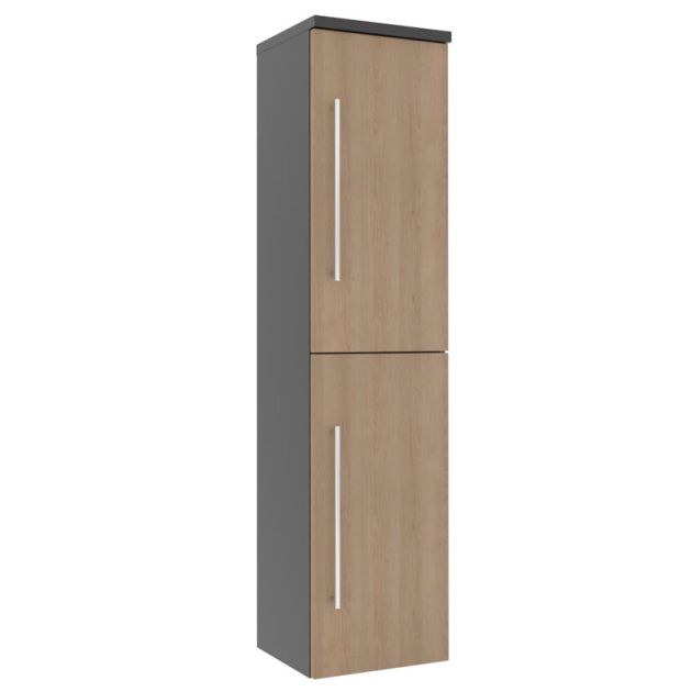 Puris Swing Hochschrank