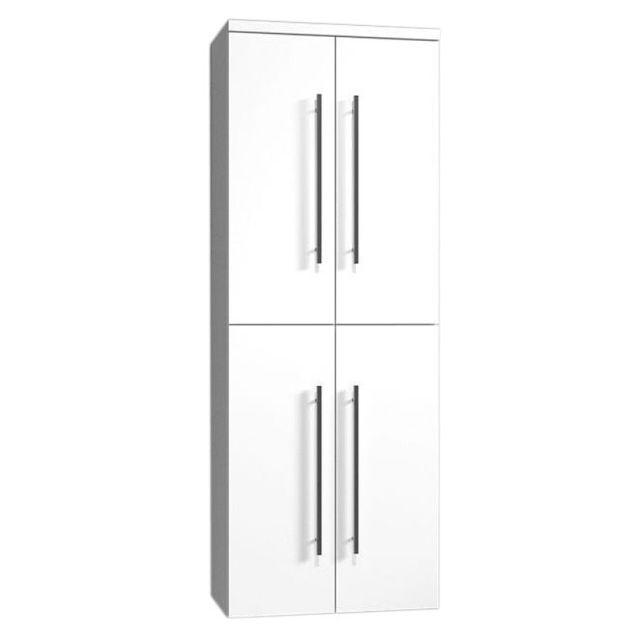 Puris Swing Hochschrank
