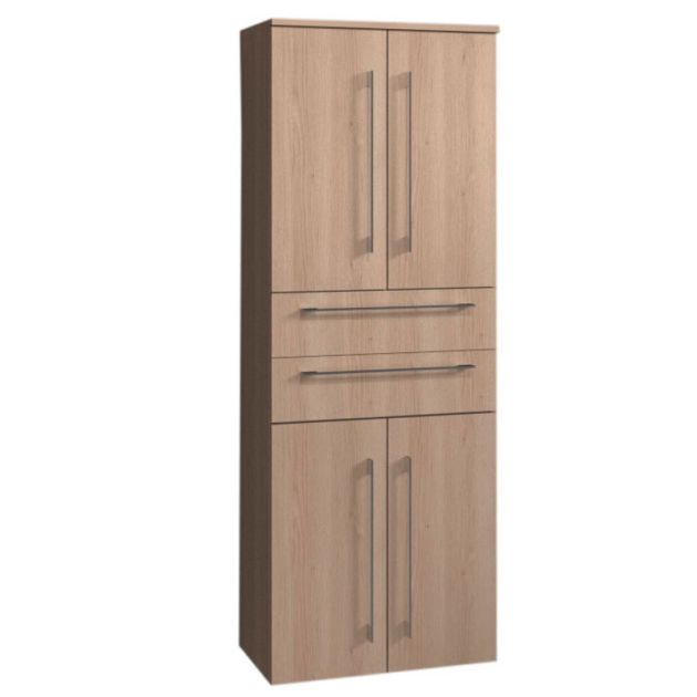 Puris Swing Hochschrank