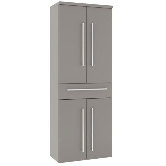 Puris Swing Hochschrank