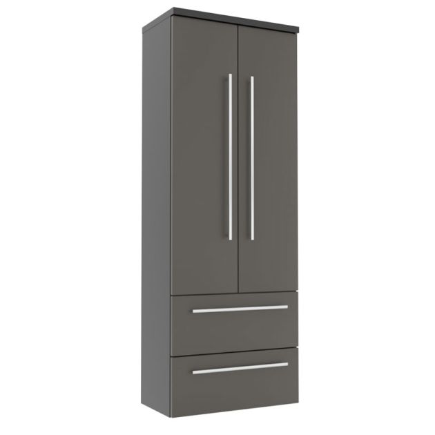Puris Swing Hochschrank