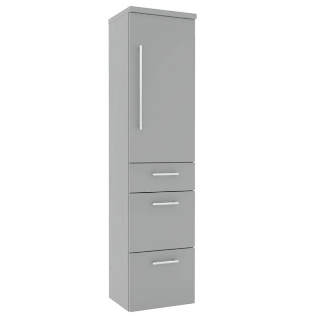 Puris Swing Hochschrank