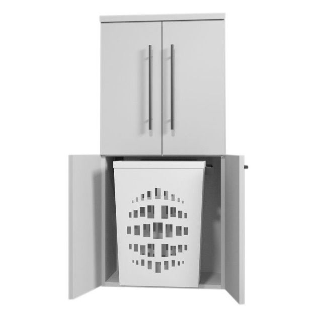 Puris Swing Mittelschrank