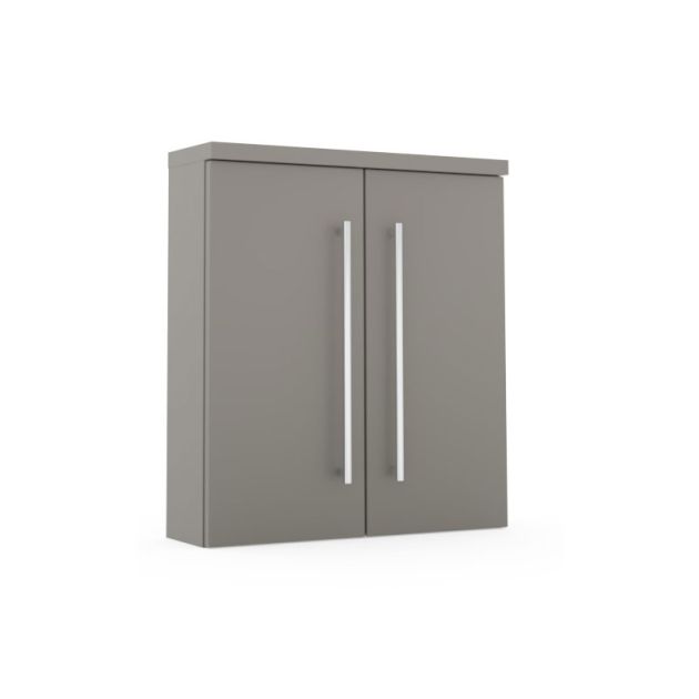 Puris Swing Oberschrank