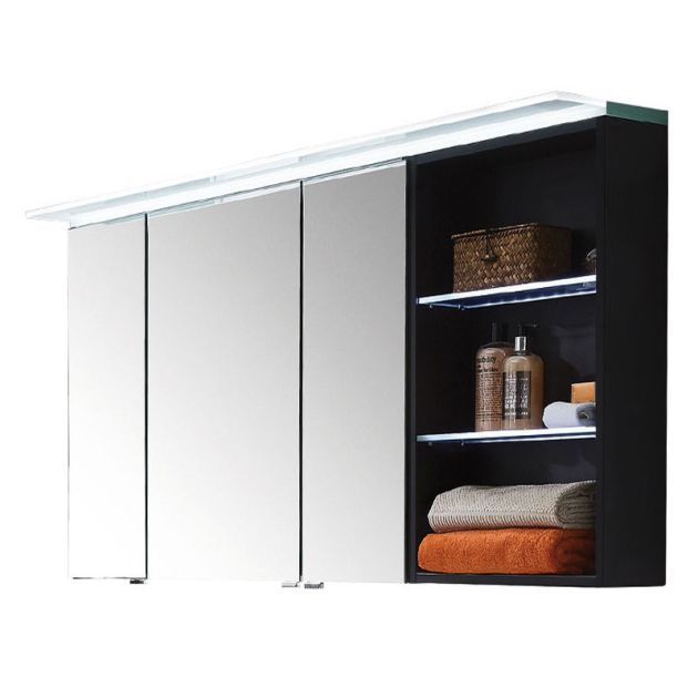 Puris Swing Spiegelschrank