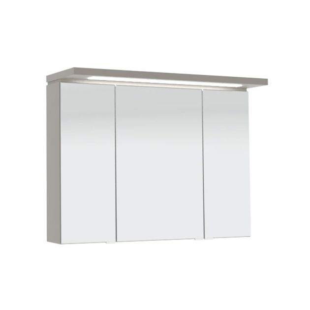 Puris Swing Spiegelschrank