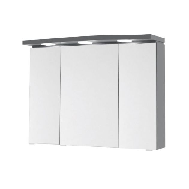 Puris Swing Spiegelschrank