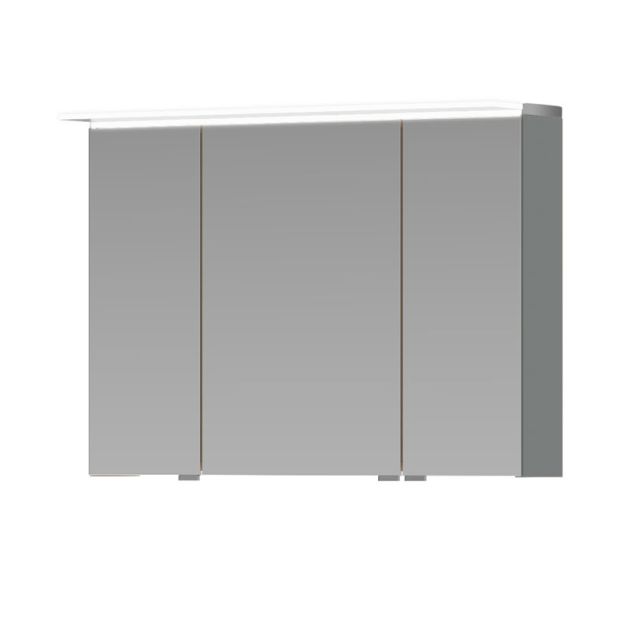 Puris Swing Spiegelschrank