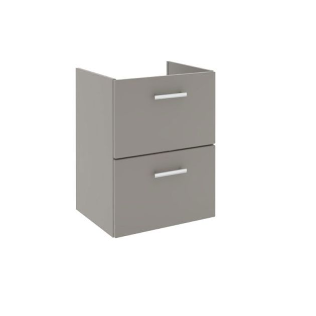 Puris Swing Waschtischunterschrank