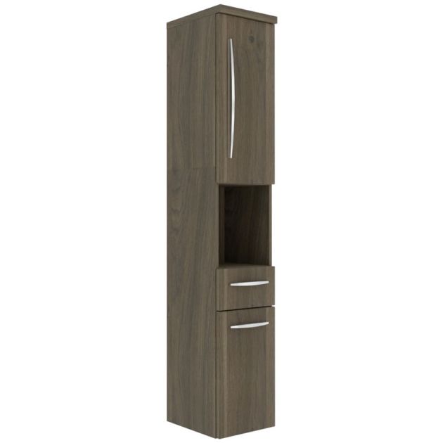 Puris Star Line Hochschrank