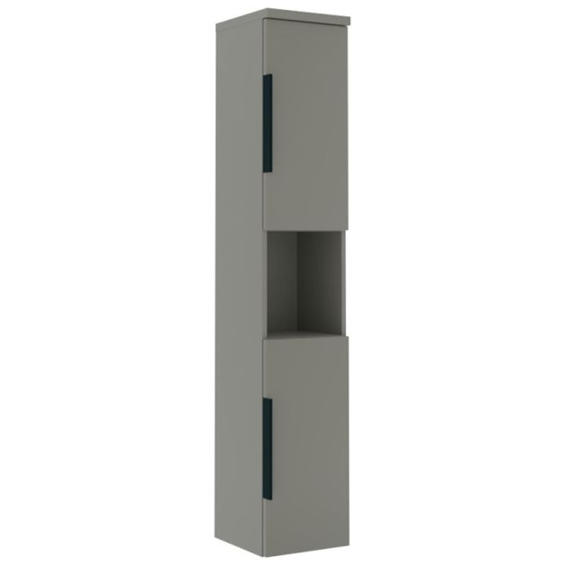 Puris Star Line Hochschrank