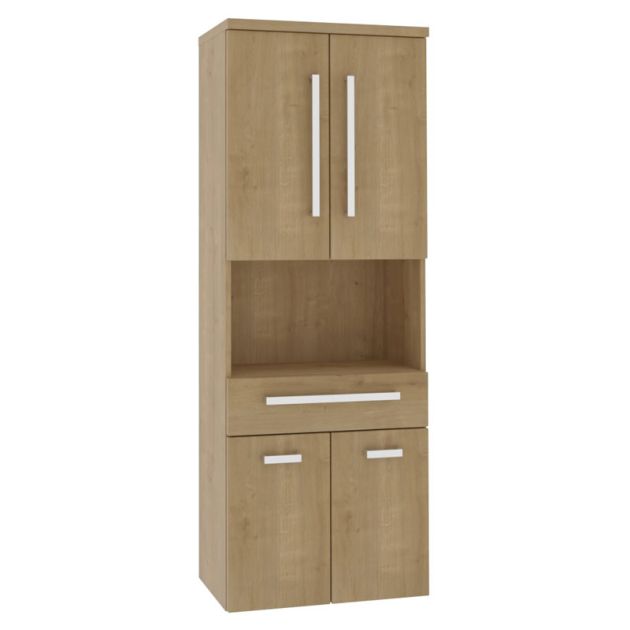Puris Star Line Hochschrank