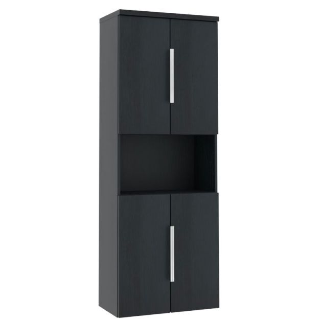 Puris Star Line Hochschrank