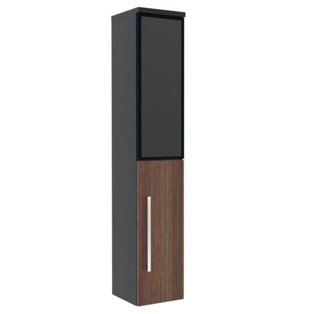 Puris Star Line Hochschrank