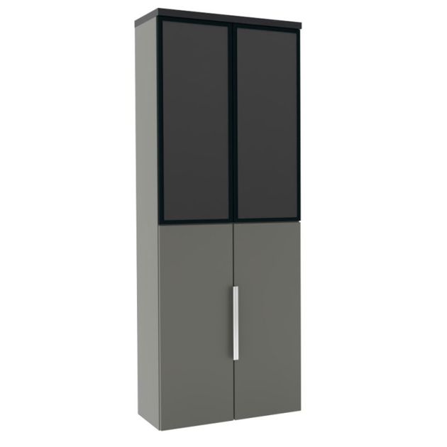 Puris Star Line Hochschrank
