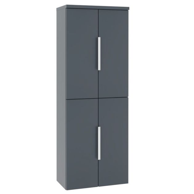 Puris Star Line Hochschrank