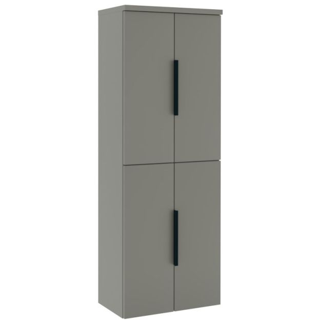 Puris Star Line Hochschrank