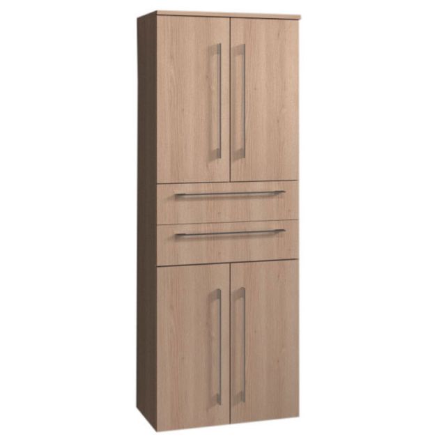 Puris Star Line Hochschrank