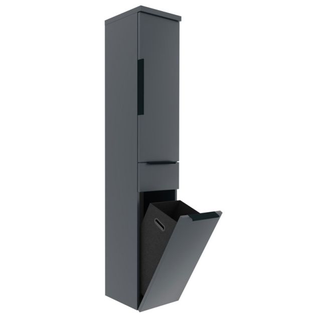 Puris Star Line Hochschrank