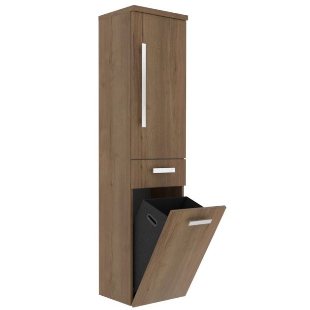 Puris Star Line Hochschrank