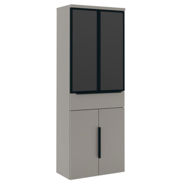 Puris Star Line Hochschrank