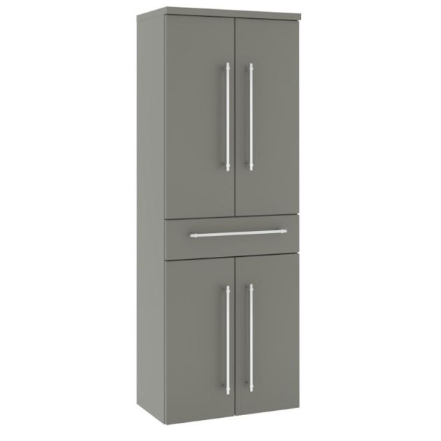 Puris Star Line Hochschrank