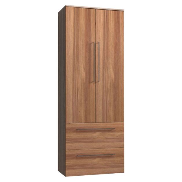 Puris Star Line Hochschrank