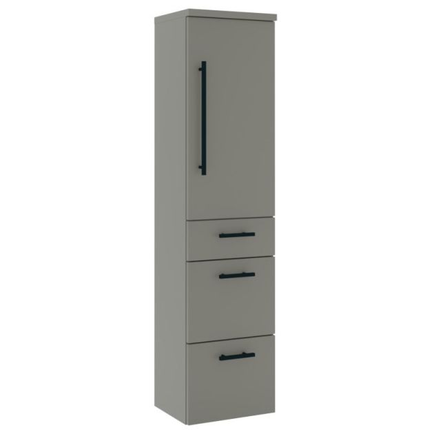 Puris Star Line Hochschrank