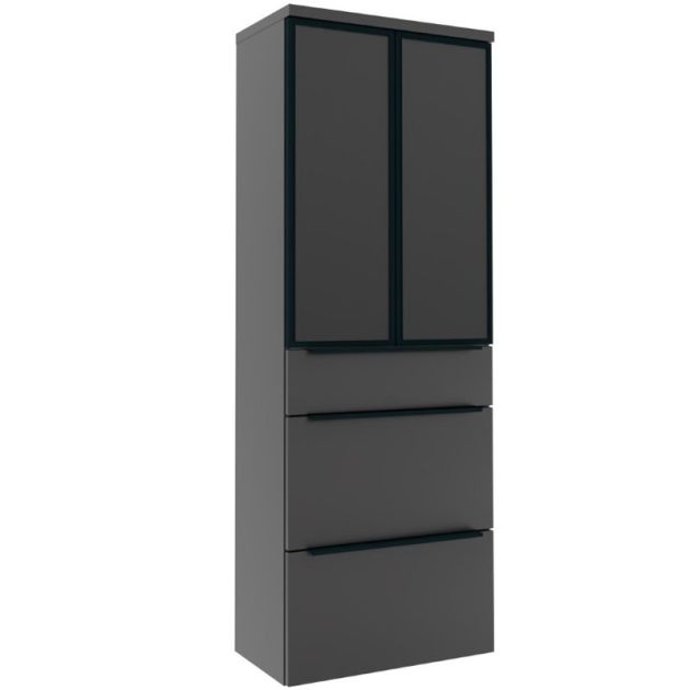 Puris Star Line Hochschrank