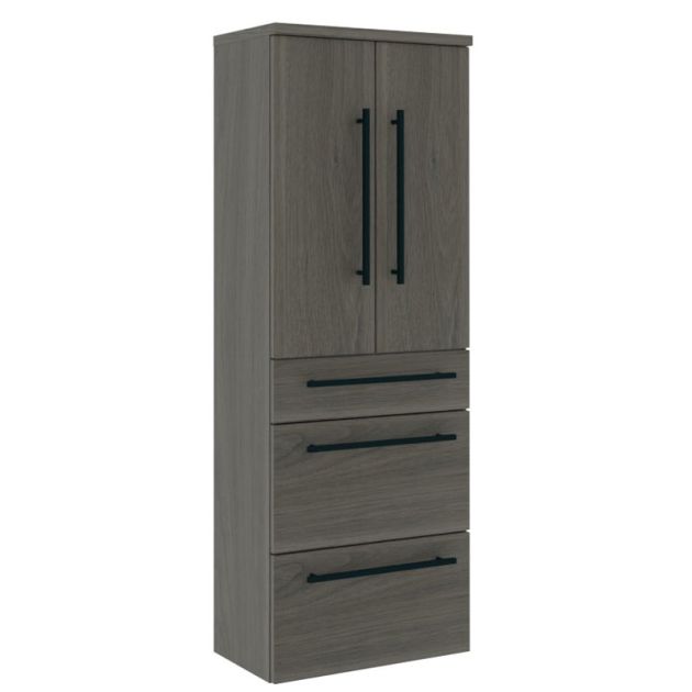 Puris Star Line Hochschrank