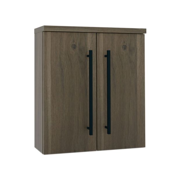 Puris Star Line Oberschrank