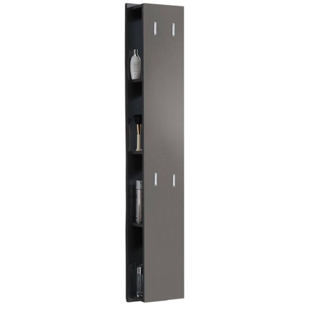 Puris Star Line Hochschrank