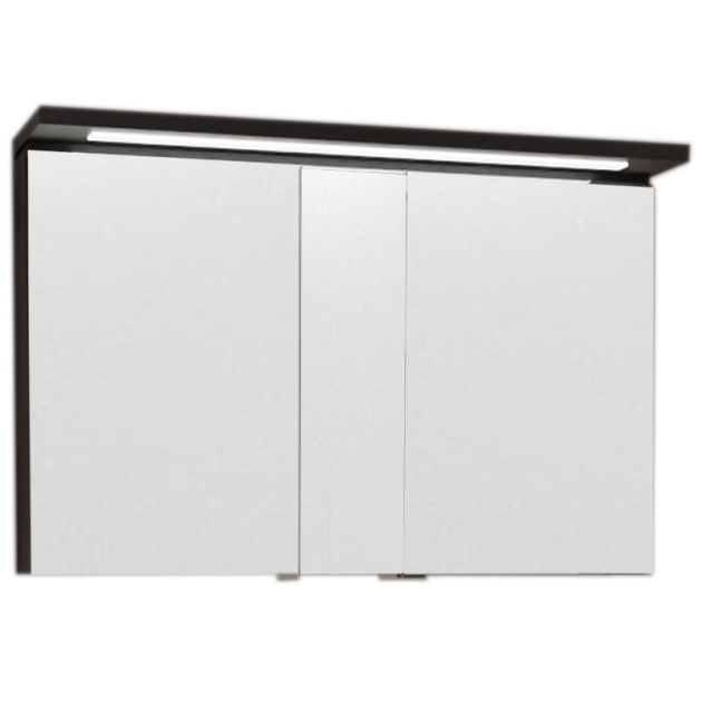 Puris Star Line Spiegelschrank