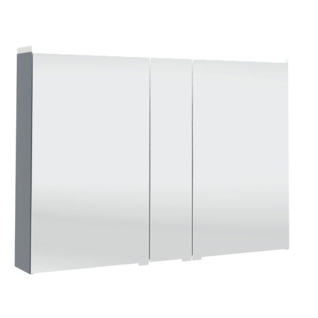 Puris Star Line Spiegelschrank