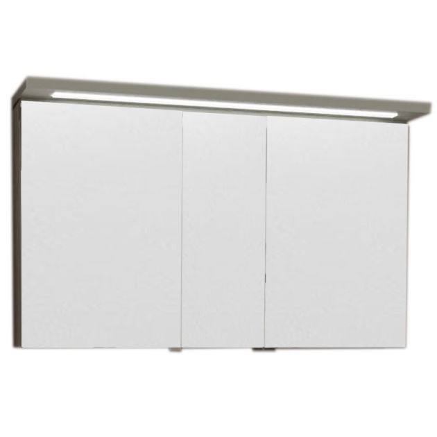 Puris Star Line Spiegelschrank
