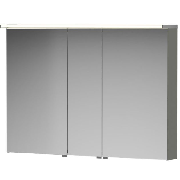 Puris Star Line Spiegelschrank