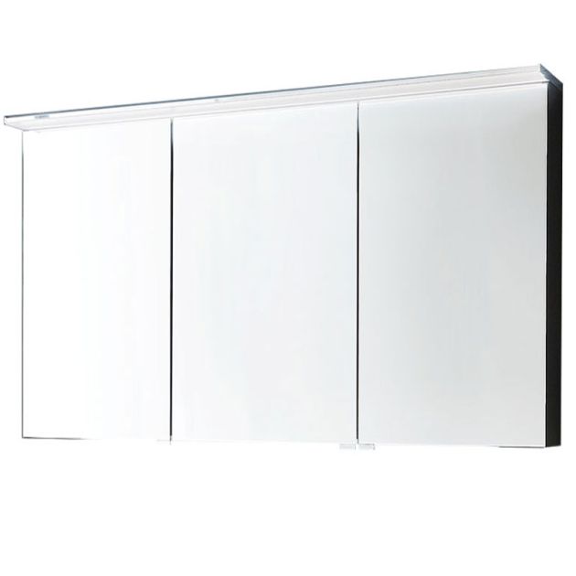 Puris Star Line Spiegelschrank