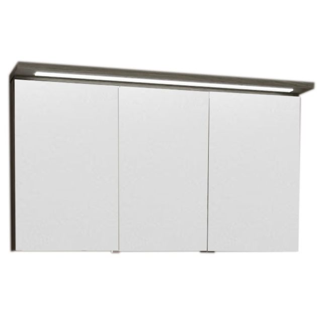 Puris Star Line Spiegelschrank