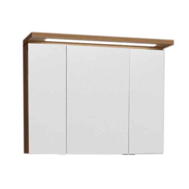 Puris Star Line Spiegelschrank