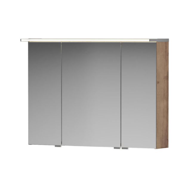 Puris Star Line Spiegelschrank