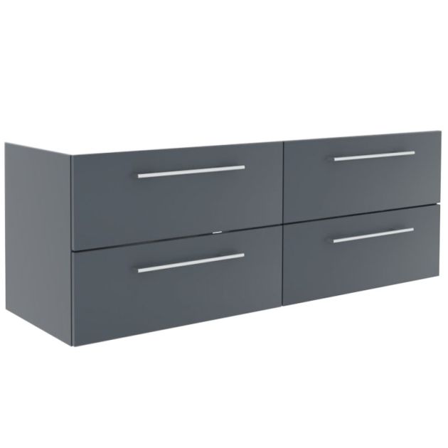 Puris Star Line Waschtischunterschrank