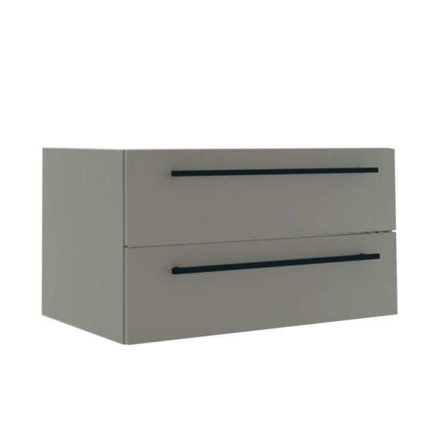 Puris Star Line Waschtischunterschrank