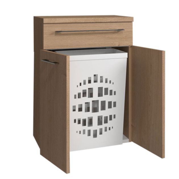 Puris Crescendo Highboard