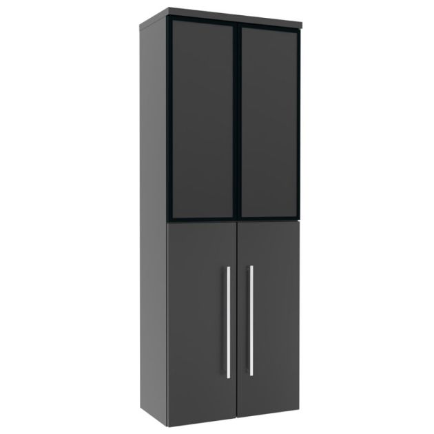Puris Crescendo Hochschrank