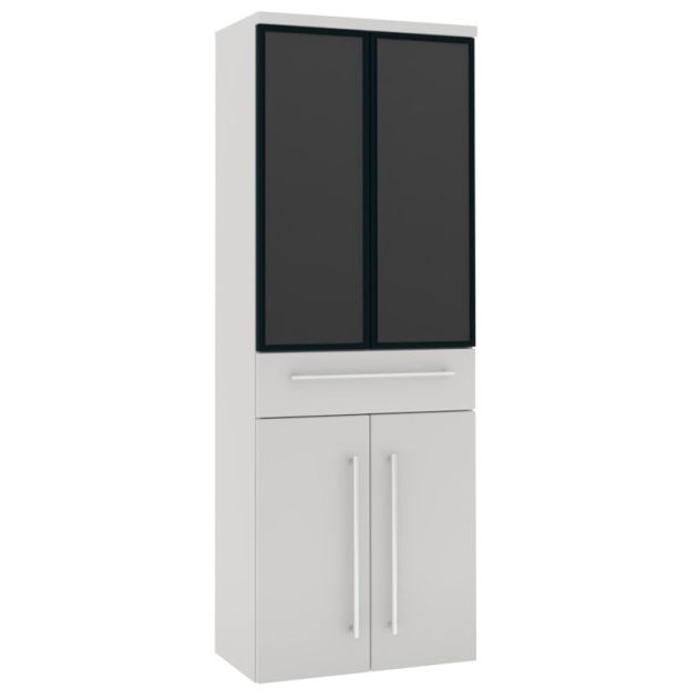 Puris Crescendo Hochschrank