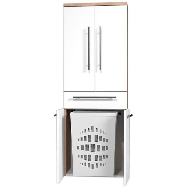Puris Crescendo Hochschrank