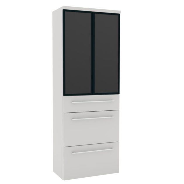 Puris Crescendo Hochschrank