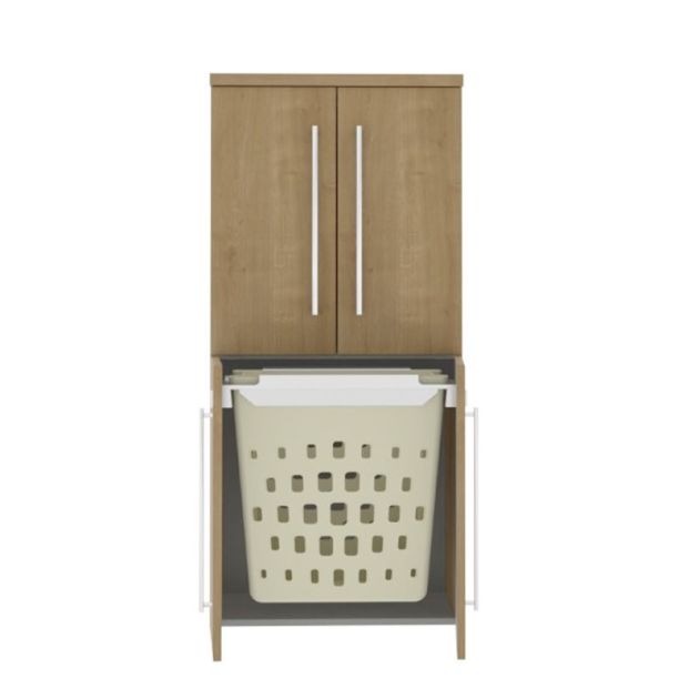 Puris Crescendo Mittelschrank