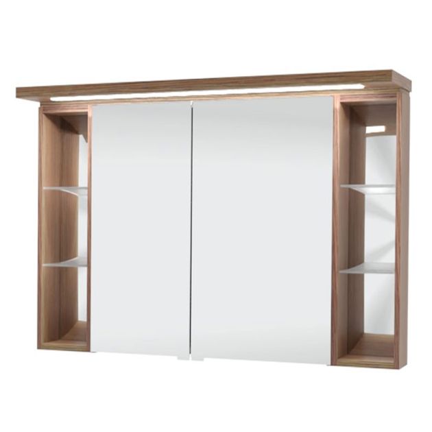 Puris Crescendo Spiegelschrank