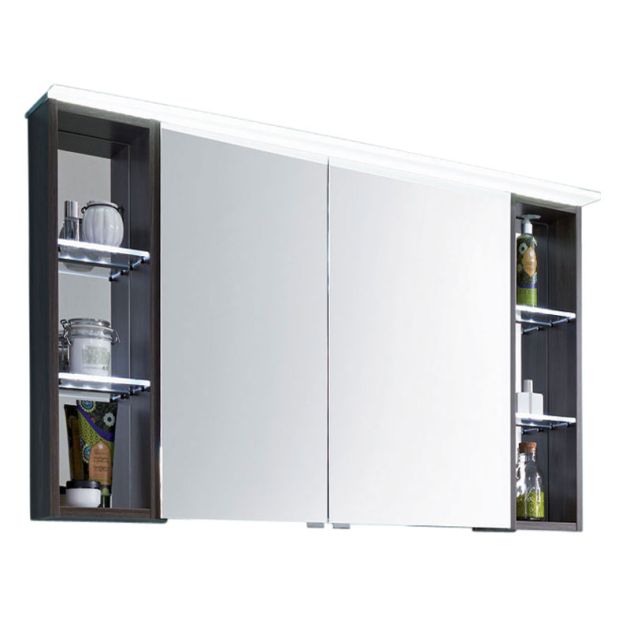 Puris Crescendo Spiegelschrank